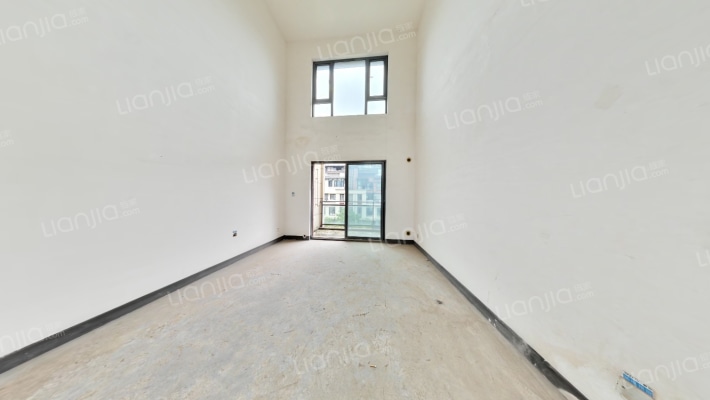 重庆融创万达文化旅游城长湖郡二手房实景图