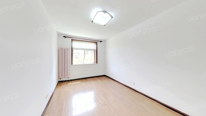 文贤公寓二手房实景图