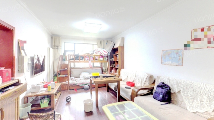 泊郡二手房实景图