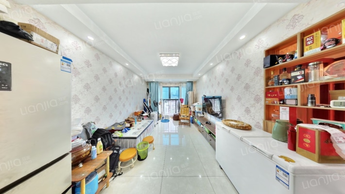 弘扬万象雅居二手房实景图