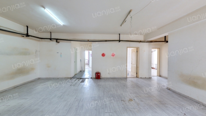 金宝公寓二手房实景图