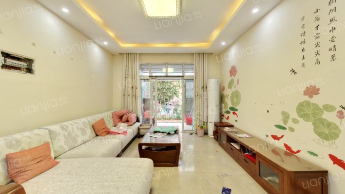 正荣大湖之都二手房实景图