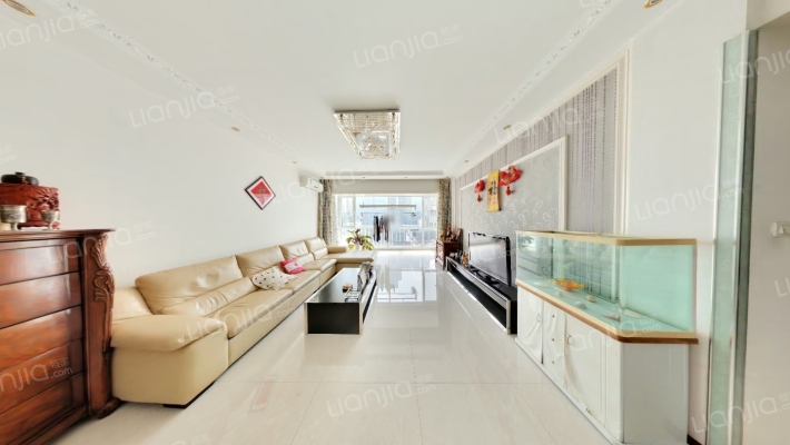 迎泽数码高层二手房实景图