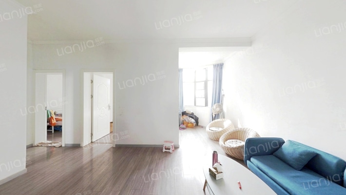 恒兴苑二手房实景图