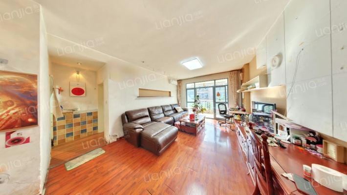 博瑞都市花园二手房实景图