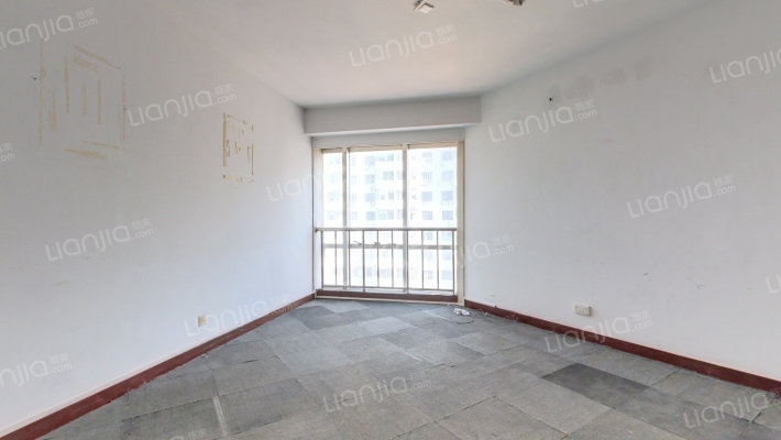 深发展大厦二手房实景图