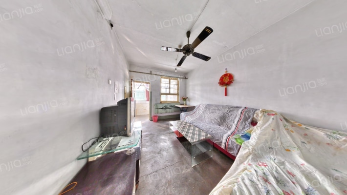 华光路南八巷二手房实景图