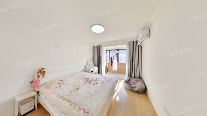 小庄子二手房实景图