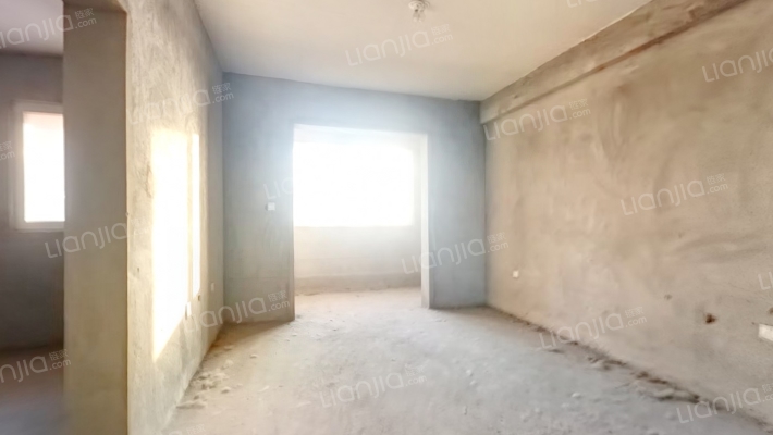 海通润园二手房实景图