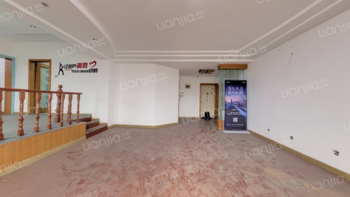 世纪华庭二手房实景图