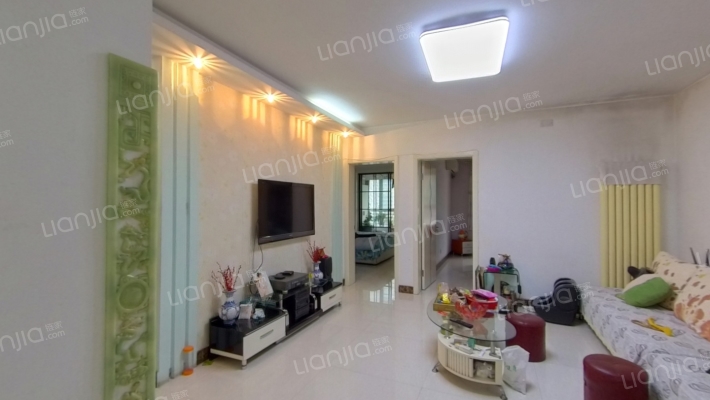 柳颐竹园三号院二手房实景图