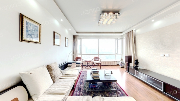 南湖佳园二手房实景图