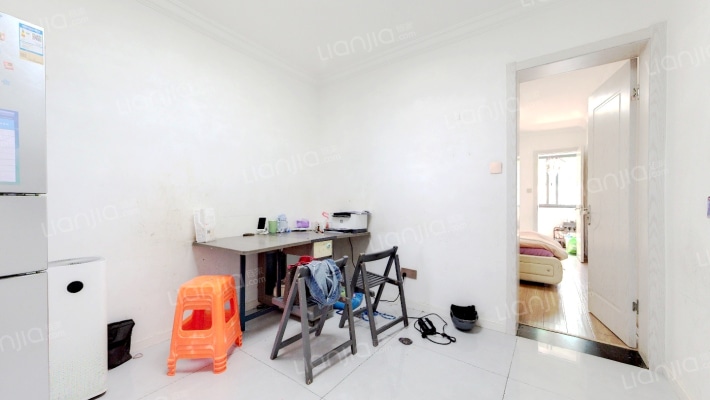 机神新村二手房实景图