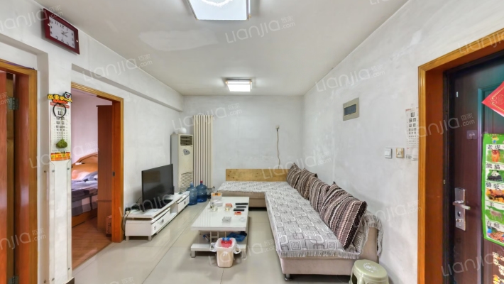 古迹岭小区二手房实景图