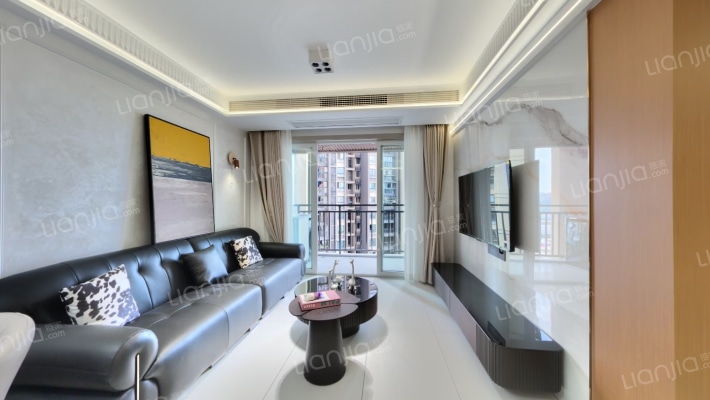 叠彩西城B区二手房实景图