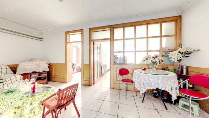 纬六路9号二手房实景图