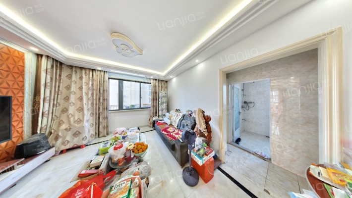 利祥锦园二手房实景图