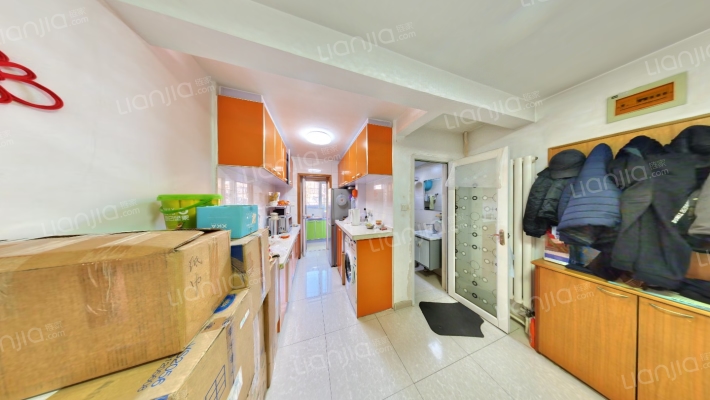 文江里二手房实景图