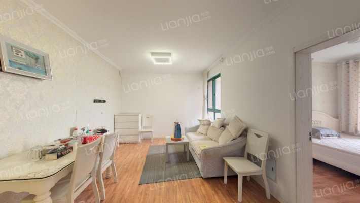 东锦花园二手房实景图