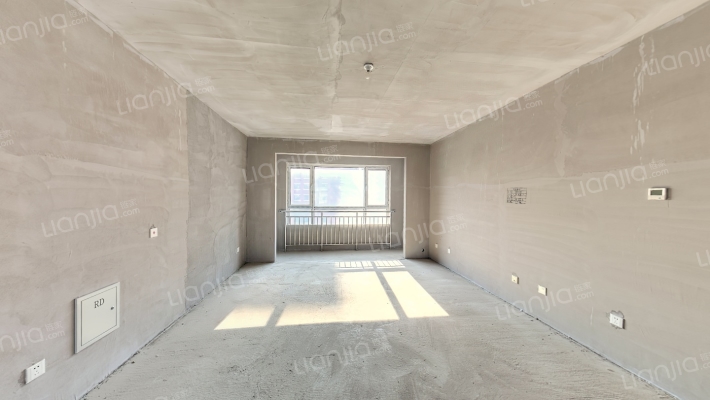 泽润家园二手房实景图