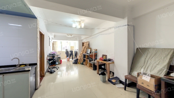 花园大厦二手房实景图