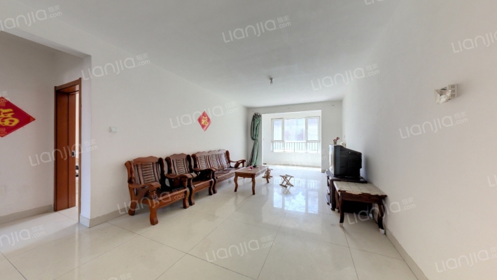 兴华园二手房实景图