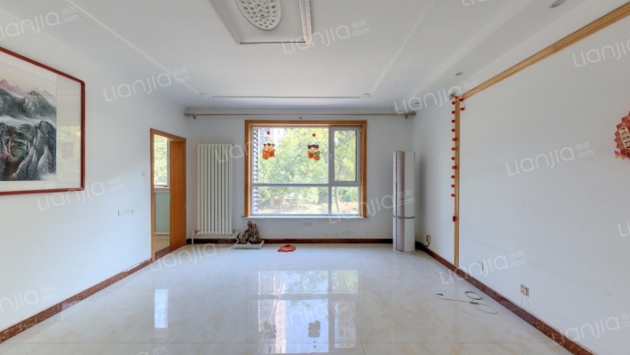 颐丰花园颐臻园二手房实景图