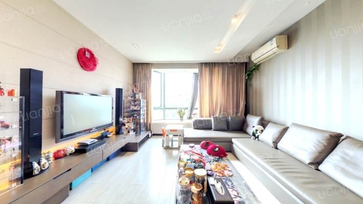 宝华雅苑二手房实景图