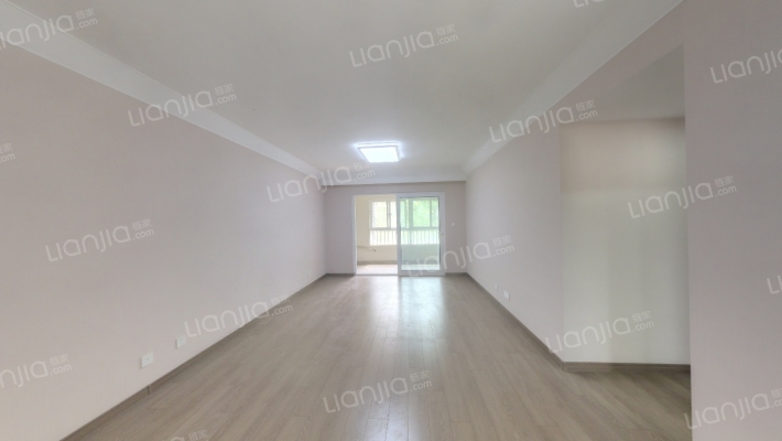 万科未来之光悦然二手房实景图