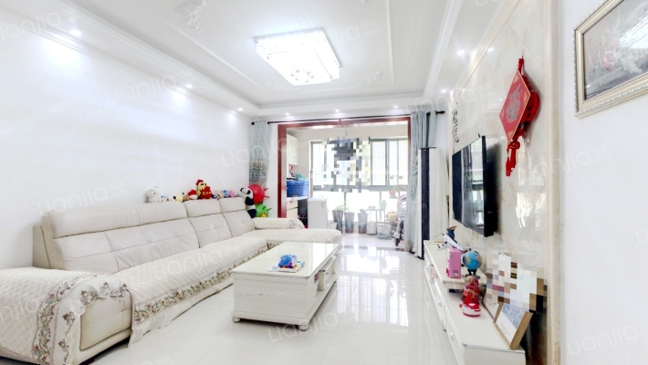 立新印象嘉园二手房实景图