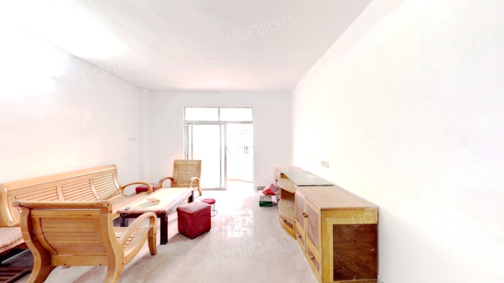 尖沙咀花园一期二手房实景图