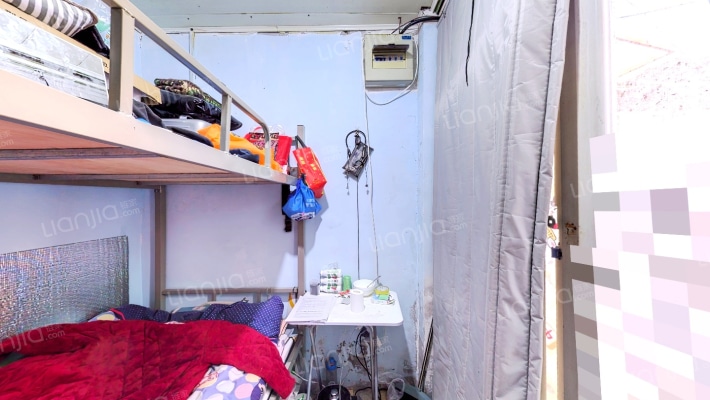 校场二条二手房实景图