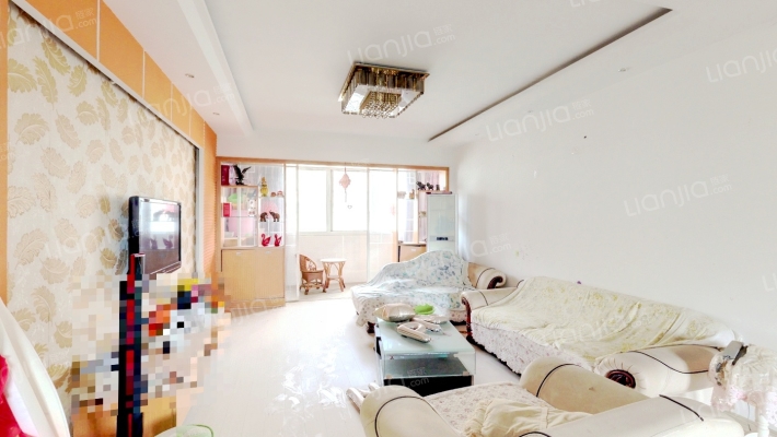 襄桂苑二手房实景图