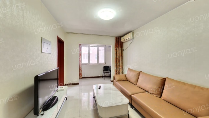 铸机社区二手房实景图