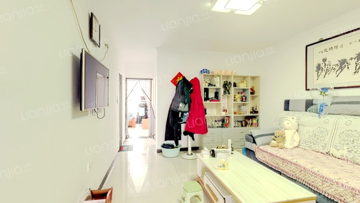 工行小区二手房实景图