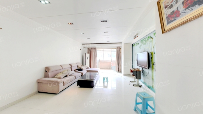 盛德路二手房实景图