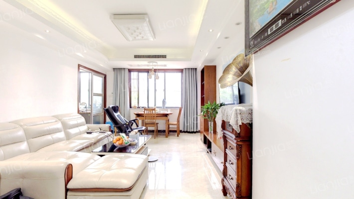 明桂苑二手房实景图