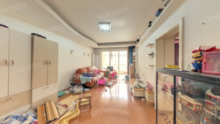 大众嘉园二手房实景图