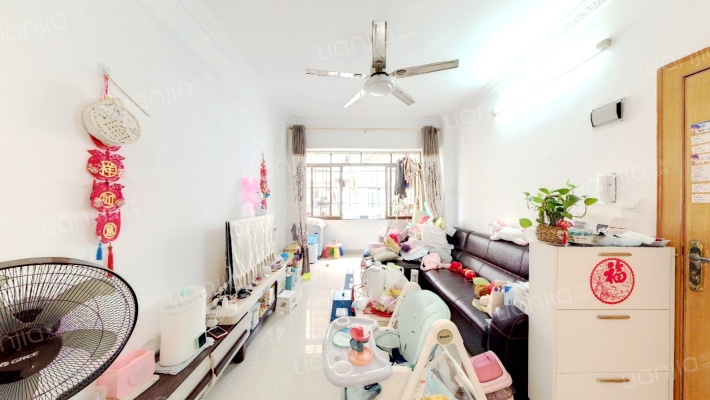 东湖路二手房实景图