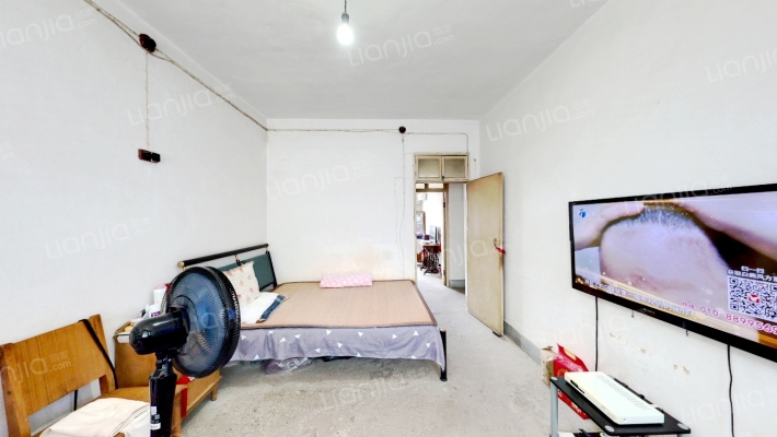 中北新村(梁溪)二手房实景图