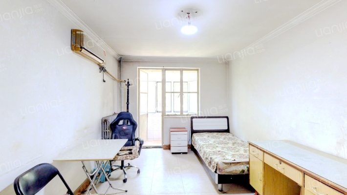 建国街二里二手房实景图