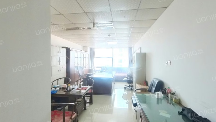 华浩天际二手房实景图