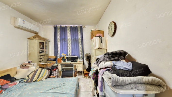 金寨路宿舍308号二手房实景图