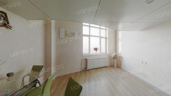 海泰国际公寓二手房实景图