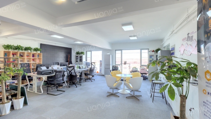 海唐公寓二手房实景图