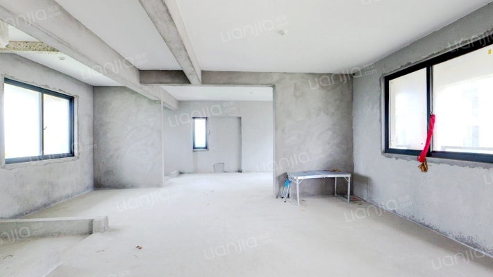 江南春晓二手房实景图