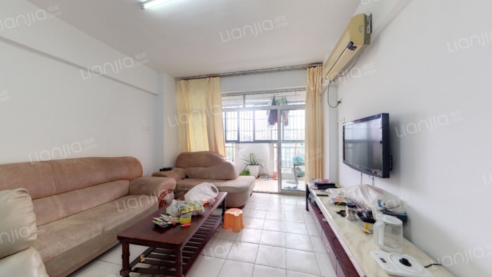 桂花村一期二手房实景图