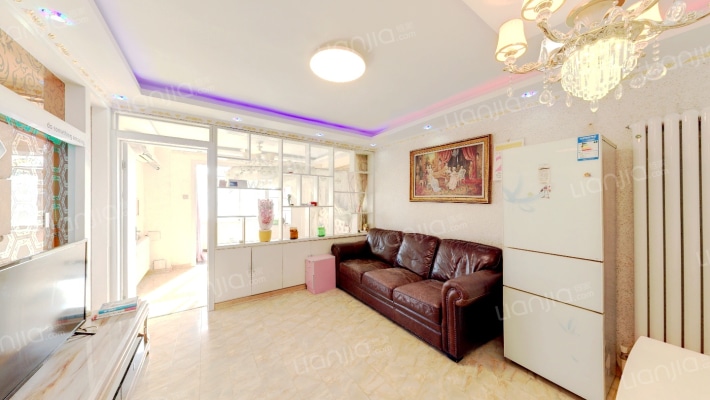 中国国土资源经济研究院二手房实景图