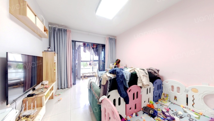 时代糖果一期二手房实景图