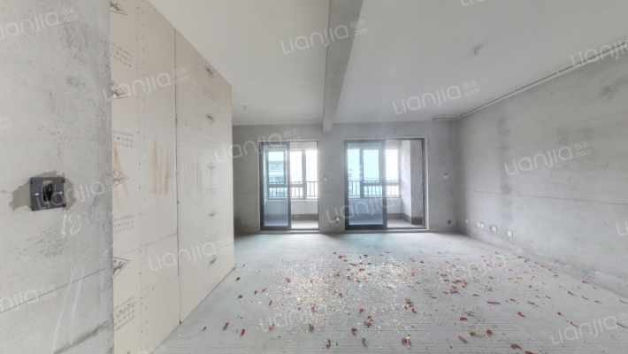 徽创金悦江南郡二手房实景图